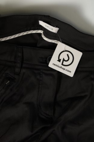 Damenhose Opus, Größe M, Farbe Schwarz, Preis € 7,49