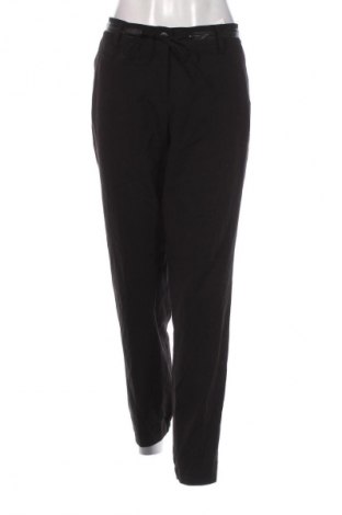 Pantaloni de femei Opus, Mărime L, Culoare Negru, Preț 33,99 Lei