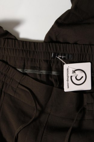 Pantaloni de femei Opus, Mărime L, Culoare Verde, Preț 33,99 Lei