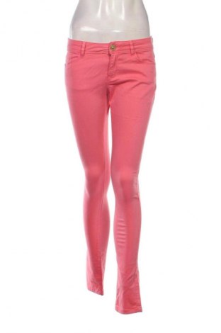 Γυναικείο παντελόνι Orsay, Μέγεθος S, Χρώμα Ρόζ , Τιμή 7,18 €