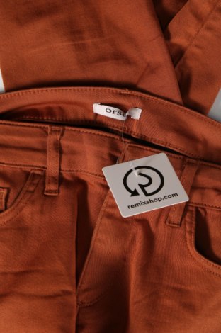 Damenhose Orsay, Größe M, Farbe Braun, Preis € 20,18