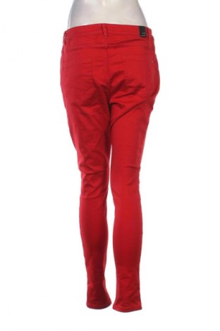 Damenhose Orsay, Größe XL, Farbe Rot, Preis 8,49 €