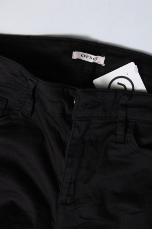 Pantaloni de femei Orsay, Mărime M, Culoare Negru, Preț 95,79 Lei