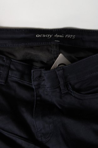 Damenhose Orsay, Größe S, Farbe Blau, Preis € 5,49