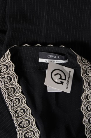 Pantaloni de femei Orwell, Mărime L, Culoare Negru, Preț 54,99 Lei