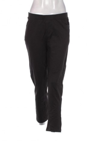 Pantaloni de femei Otto, Mărime XL, Culoare Negru, Preț 31,99 Lei