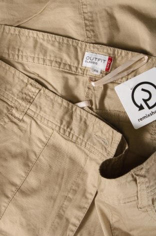 Damenhose Outfit, Größe XXL, Farbe Beige, Preis € 6,99