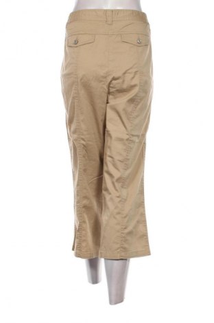 Damenhose Outfit, Größe XXL, Farbe Beige, Preis € 6,99