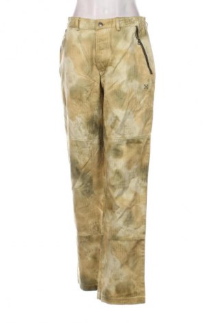 Pantaloni de femei Oxbow, Mărime L, Culoare Multicolor, Preț 67,99 Lei