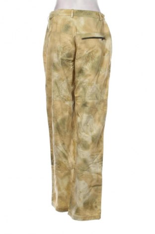 Pantaloni de femei Oxbow, Mărime L, Culoare Multicolor, Preț 67,99 Lei