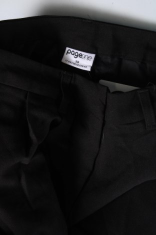 Damenhose Page One, Größe M, Farbe Schwarz, Preis 6,99 €