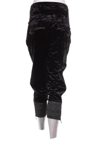 Pantaloni de femei Pas, Mărime S, Culoare Negru, Preț 55,99 Lei