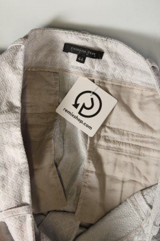 Damenhose Patrizia Pepe, Größe M, Farbe Grau, Preis 25,49 €