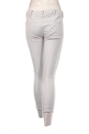 Damenhose Patrizia Pepe, Größe M, Farbe Grau, Preis 25,49 €