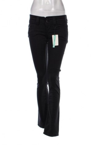 Pantaloni de femei Pepe Jeans, Mărime XS, Culoare Negru, Preț 82,99 Lei