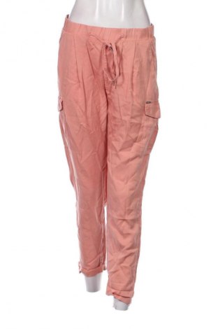 Damenhose Pepe Jeans, Größe M, Farbe Rosa, Preis € 12,49