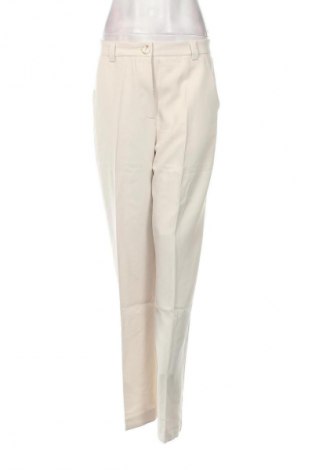 Pantaloni de femei Peppercorn, Mărime M, Culoare Ecru, Preț 305,92 Lei