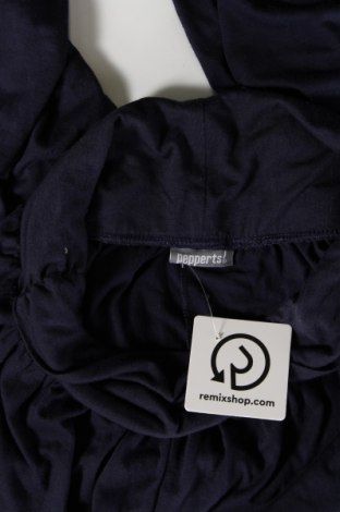 Damenhose Pepperts!, Größe M, Farbe Blau, Preis € 5,00