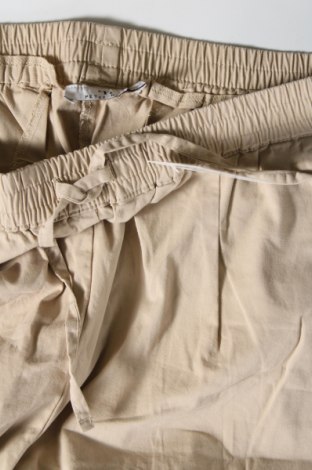 Damenhose Peter Hahn, Größe L, Farbe Beige, Preis € 47,32