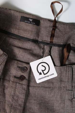 Damenhose Peter Hahn, Größe XL, Farbe Braun, Preis € 7,29