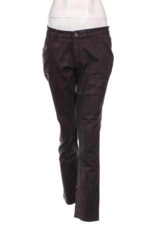 Damenhose Peter Hahn, Größe M, Farbe Braun, Preis 7,49 €