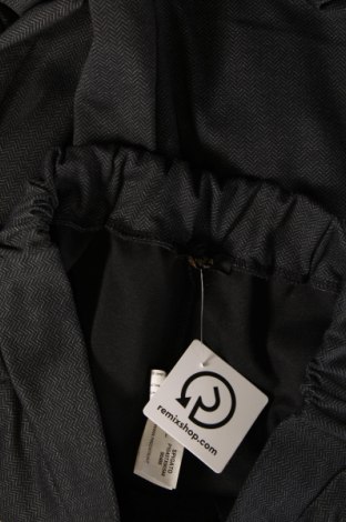 Damenhose Piazza Italia, Größe M, Farbe Grau, Preis 6,99 €