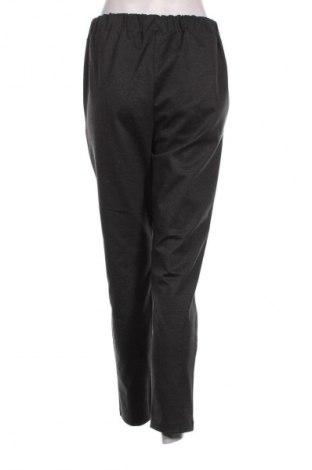 Pantaloni de femei Piazza Italia, Mărime M, Culoare Gri, Preț 33,99 Lei