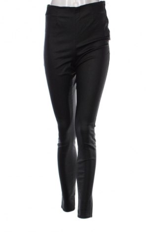 Damenhose Pieces, Größe L, Farbe Schwarz, Preis 31,96 €