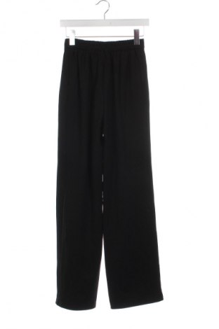 Pantaloni de femei Pieces, Mărime XS, Culoare Negru, Preț 88,99 Lei