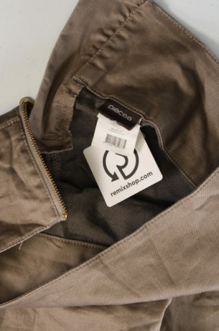 Damenhose Pieces, Größe S, Farbe Beige, Preis € 6,49