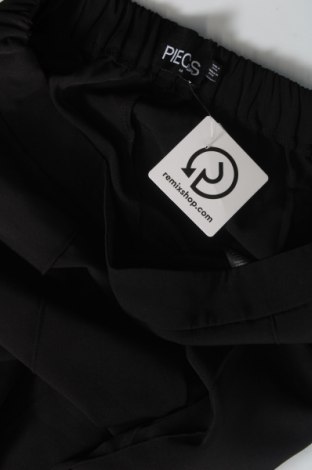 Damenhose Pieces, Größe M, Farbe Schwarz, Preis € 5,99