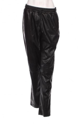 Pantaloni de femei Pieces, Mărime M, Culoare Negru, Preț 28,99 Lei