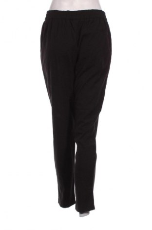 Pantaloni de femei Pimkie, Mărime M, Culoare Negru, Preț 25,99 Lei