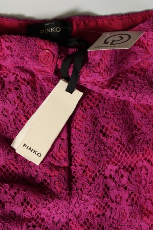 Damenhose Pinko, Größe M, Farbe Rosa, Preis € 42,49