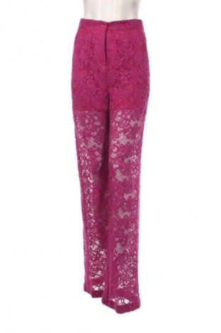 Damenhose Pinko, Größe M, Farbe Rosa, Preis 45,49 €