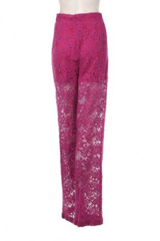 Damenhose Pinko, Größe M, Farbe Rosa, Preis € 42,49