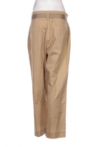 Damenhose Pinko, Größe L, Farbe Beige, Preis 70,99 €