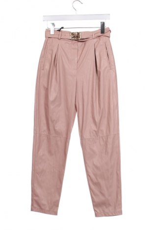 Γυναικείο παντελόνι Pinko, Μέγεθος M, Χρώμα Ρόζ , Τιμή 75,26 €