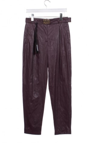 Γυναικείο παντελόνι Pinko, Μέγεθος S, Χρώμα Βιολετί, Τιμή 82,79 €