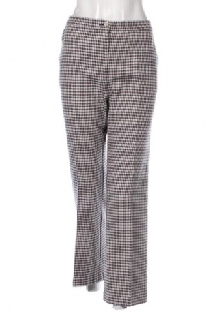 Γυναικείο παντελόνι Pinko, Μέγεθος L, Χρώμα Πολύχρωμο, Τιμή 105,36 €