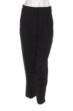 Дамски панталон Pinko, Размер M, Цвят Черен, Цена 146,00 лв.