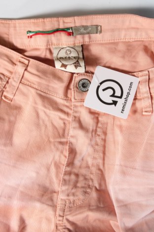 Damenhose Please, Größe M, Farbe Rosa, Preis 7,29 €