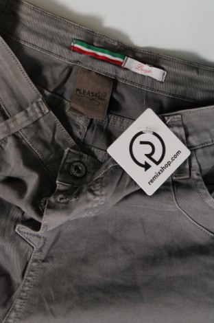 Damenhose Please, Größe L, Farbe Grau, Preis € 4,99