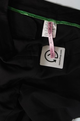 Damenhose Pois, Größe L, Farbe Schwarz, Preis 5,49 €