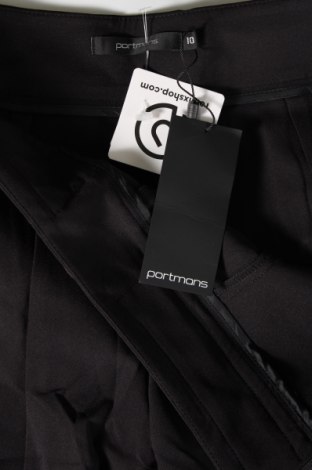 Damenhose Portmans, Größe M, Farbe Schwarz, Preis € 9,99