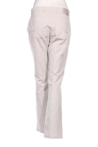 Pantaloni de femei Premium, Mărime M, Culoare Ecru, Preț 30,99 Lei