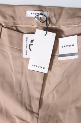 Damenhose Preview, Größe XXL, Farbe Beige, Preis 8,99 €