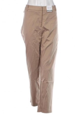 Damenhose Preview, Größe XXL, Farbe Beige, Preis 8,99 €