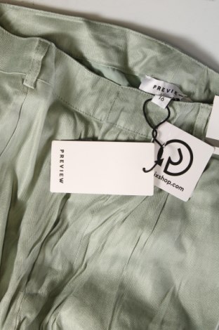 Pantaloni de femei Preview, Mărime XL, Culoare Verde, Preț 75,99 Lei