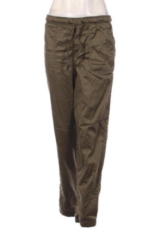 Γυναικείο παντελόνι Primark, Μέγεθος M, Χρώμα Πράσινο, Τιμή 7,18 €